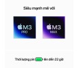 MacBook Pro 16 2023 M3 Max 14 CPU/30 GPU/36GB/1TB